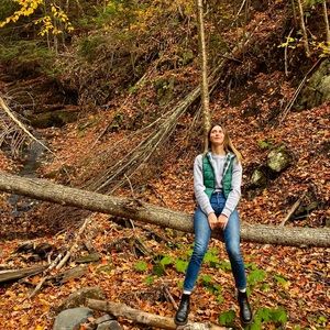 Meet your Posher, Adriane